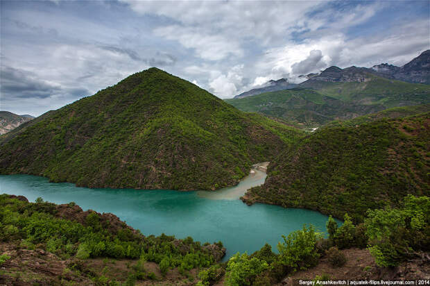 Albania