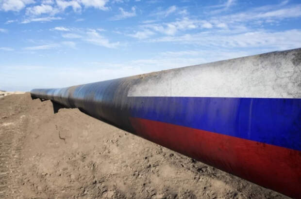 AD: инцидент с трубопроводом показал, что Киев хочет отрезать ЕС от газа РФ