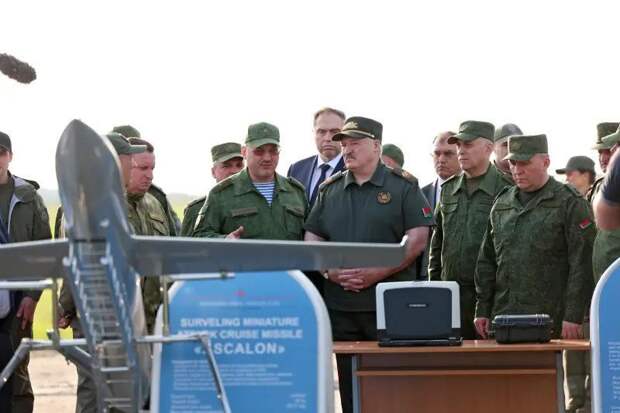 Выяснилось, что Лукашенко предложил Трампу в обмен на отмену санкций