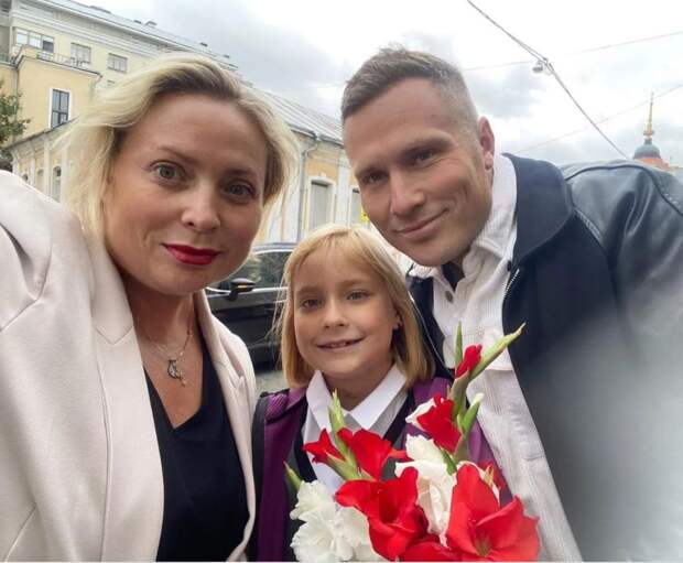 “Все в ажуре”, – Светлана Пермякова намекнула, что не свободна