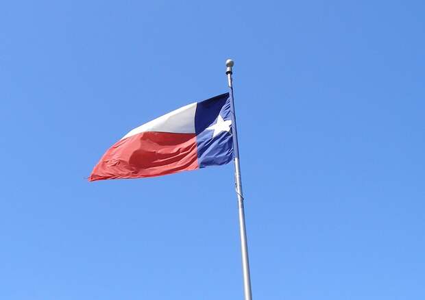 В Техасе призвали к референдуму о выходе штата из США