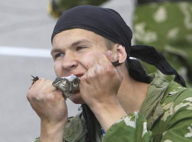 Как бороться за жизнь с природой Как бороться за жизнь с природой