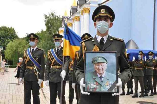Игорь Орцев: «Цивилизованный мир» - надежная опора украинского нацизма