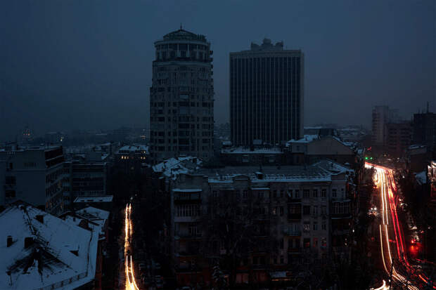 Вице-премьер Украины Верещук заявила, что страну ждет очень сложная зима