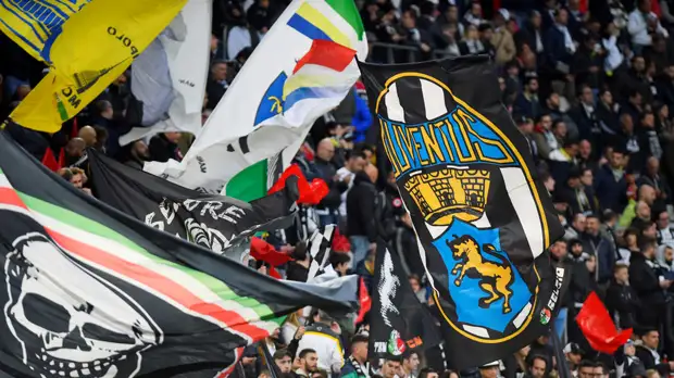 СМИ: У фанатов «Ювентуса» обнаружен склад оружия