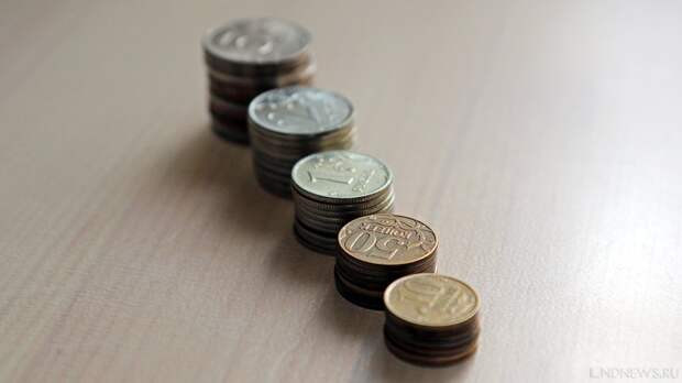 «Сбер» спрогнозировал дальнейшее замедление экономики РФ и рост инфляции