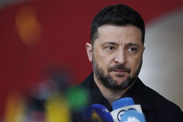 Каллас осадила Зеленского после одной просьбы