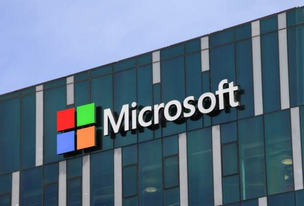 Название Microsoft расшифровывается как микрокомпьютерное программное обеспечение / Фото: h2g6j3q2.rocketcdn.me