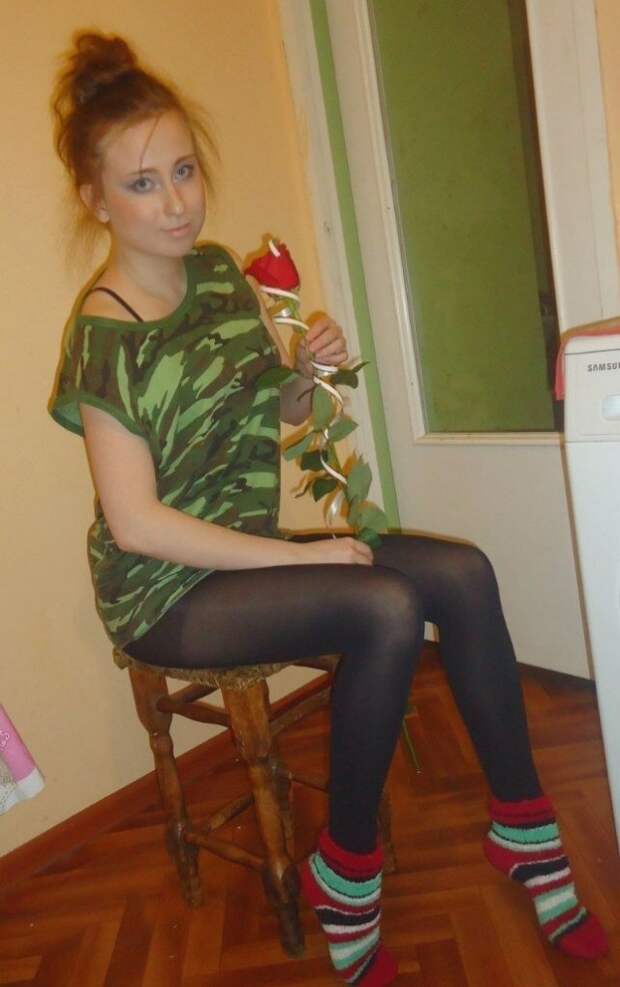 Деревенские принцессы, мечтающие о принце из города 