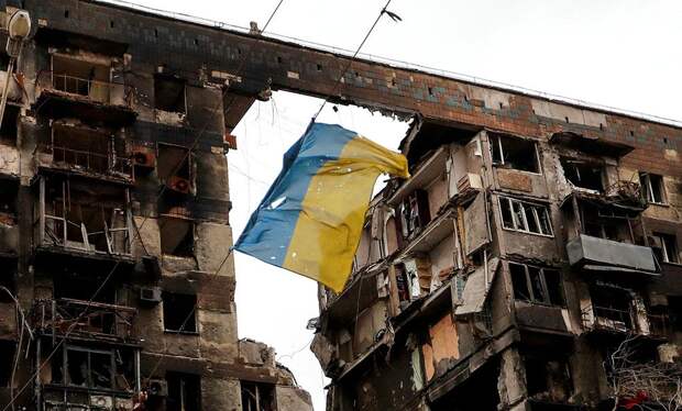 Киев: США обозначили ориентир по завершению войны до начала лета это года