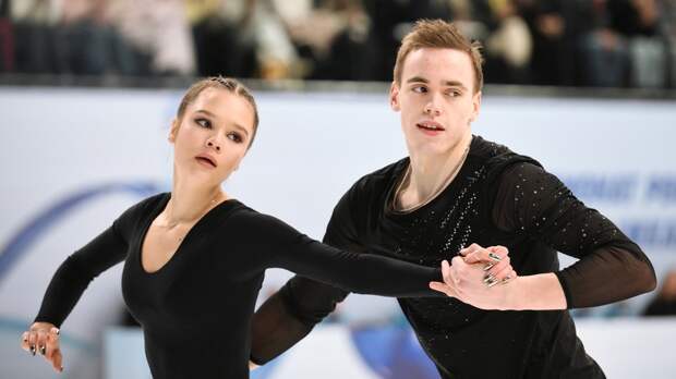 Фигуристка Чикмарёва рассказала о жуткой травме, из-за которой пропустила сезон-2024/25