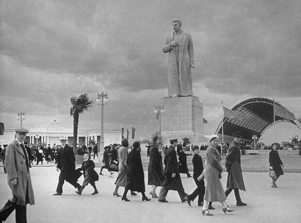 СССР до Великой Отечественной войны СССР, война, история