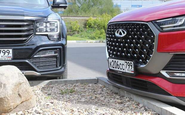 Вы удивитесь: как подорожали новые «китайцы» в России за 4 года