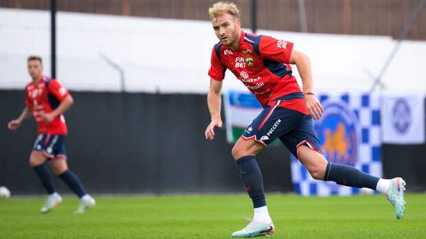 Челестини объяснил приобретение Гонду в ЦСКА: «Я очень топил за этот трансфер»