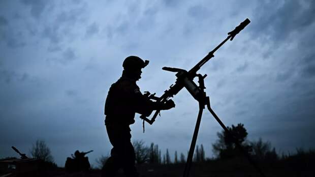 В Севастополе военные отражают атаку ВСУ