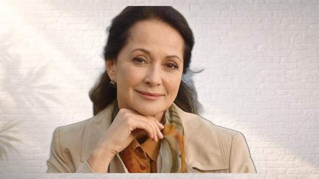 Королева экрана, которая потеряла всё в 44 : Ольга Кабо — «Кредиторы стучались в дверь, но я отстояла квартиру и воспитала детей»