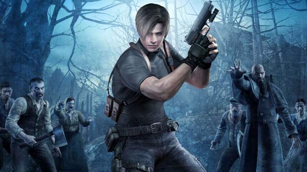 Лучшие части Resident Evil - топ-5 игр серии, какая часть самая лучшая | Канобу - Изображение 0
