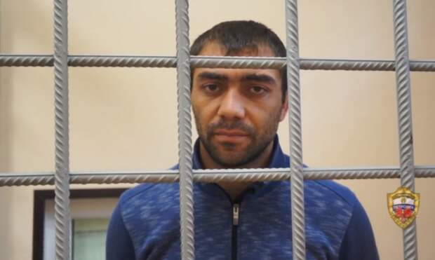 Полицейские Южнопортового района Москвы задержали подозреваемого в ограблении пенсионерки. Фото: УВД по ЮВАО