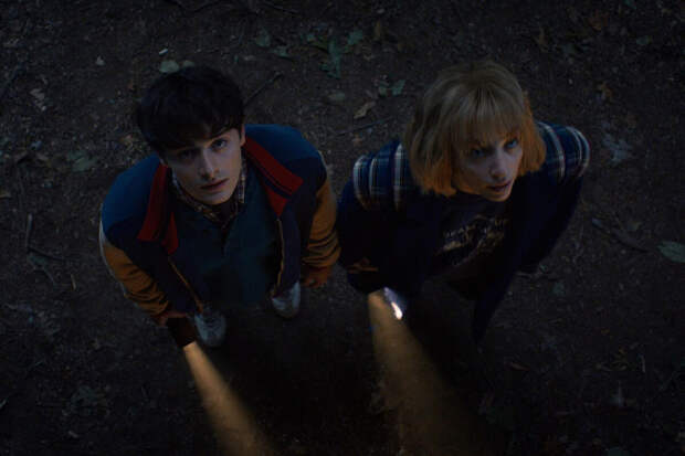 На платформе Netflix начались перебои из-за слухов о секретной серии "Очень странных дел"