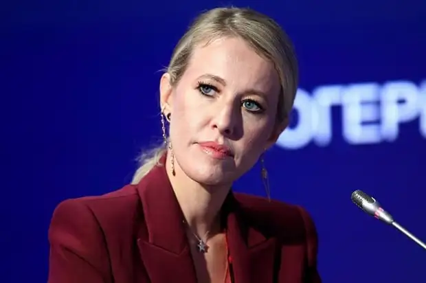 Риелтор рассказал о проблеме с российской недвижимостью Собчак