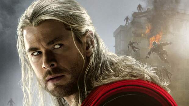 Тизеры фильма "Мстители: Судный день" набрали более 1 млрд просмотров