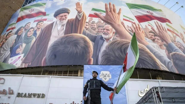 Иран готов к диалогу с США, но только на своих условиях