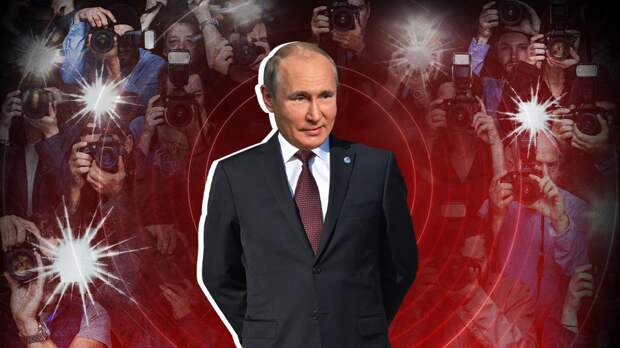 Офицер разведки США Риттер оценил тактику Путина на фоне усиливающейся агрессии НАТО
