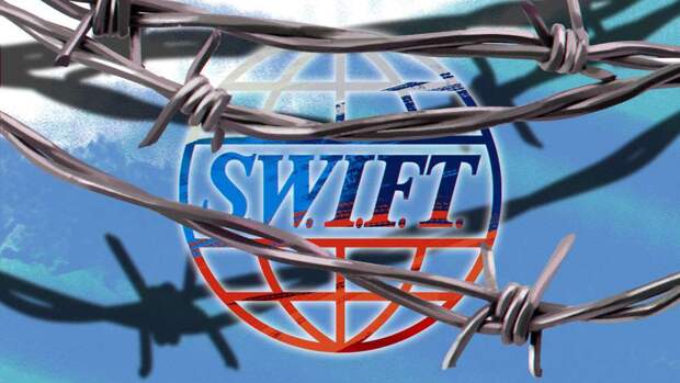 Альтернативную SWIFT систему банковских платежей разрабатывают в Петербурге