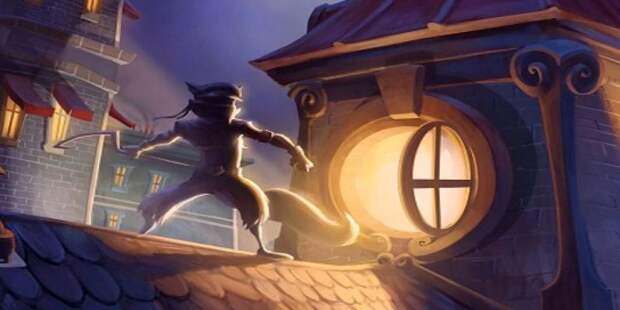 Стелс-игры нарушают собственную концепцию