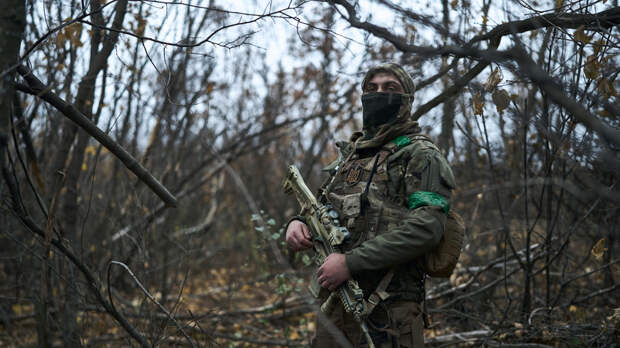 Военный врач рассказал, кого украинские военные атакуют в первую очередь