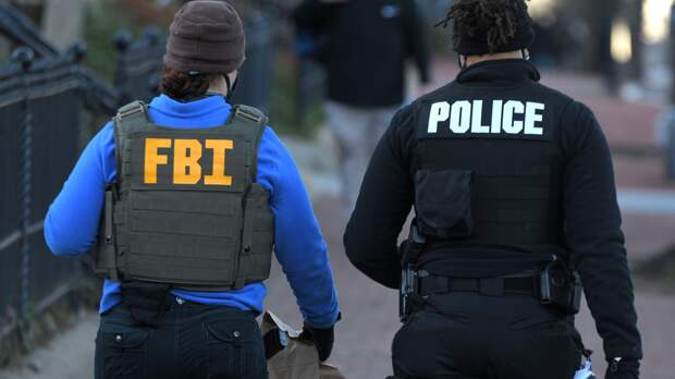 В США признали: их конституция — филькина грамота. Свободы больше нет