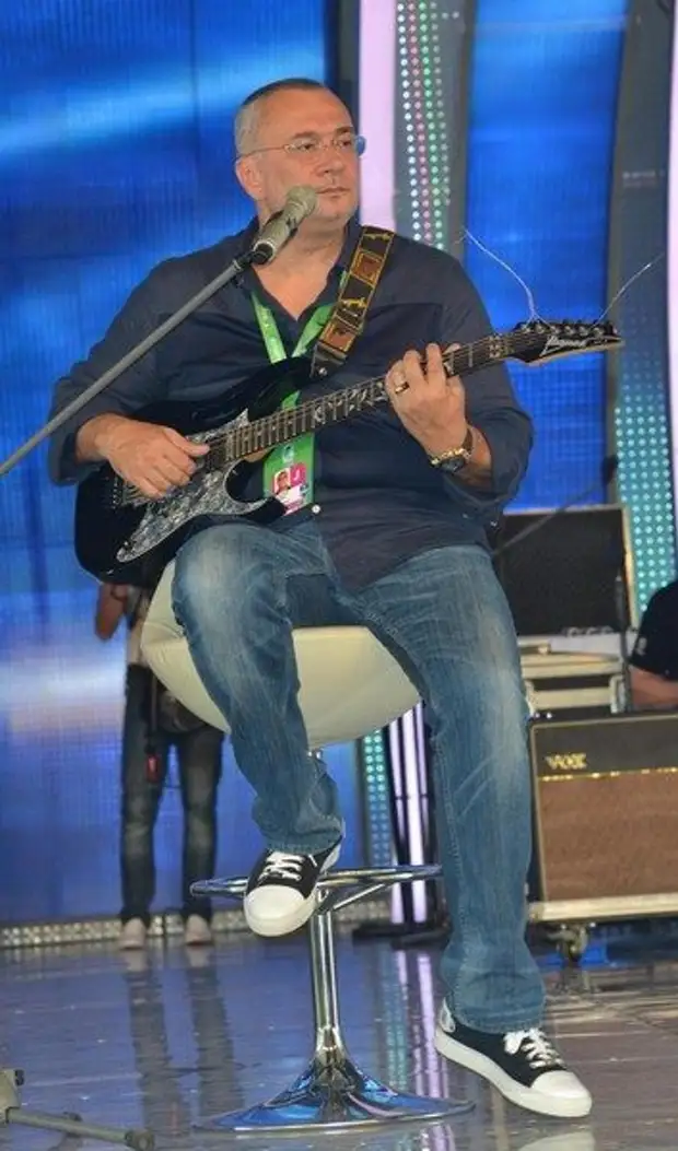 Влад Соколовский о распаде группы «БиС»