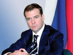 Медведев: нужно нарастить производство гражданских самолетов Медведев: нужно нарастить производство гражданских самолетов