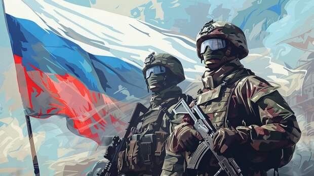 Пушилин сообщил о продвижении ВС России на Краснолиманском направлении