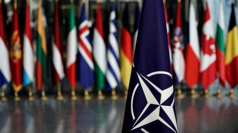 НАТО запускает масштабные учения на Балтийском море с участием Швеции впервые