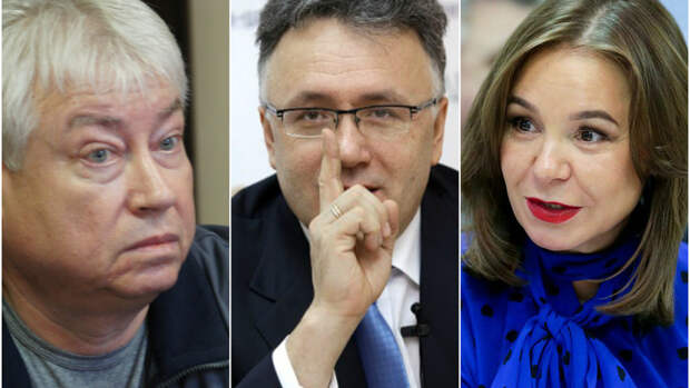Итоги дня: арест Мусина, Аминов и «узколобые невежды», инициатива Когогиной