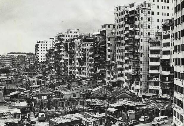 Kowloon07 Город тьмы