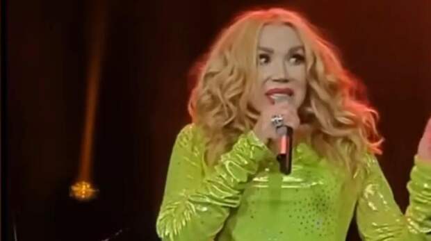 Маша Распутина сообщила о трагедии в семье