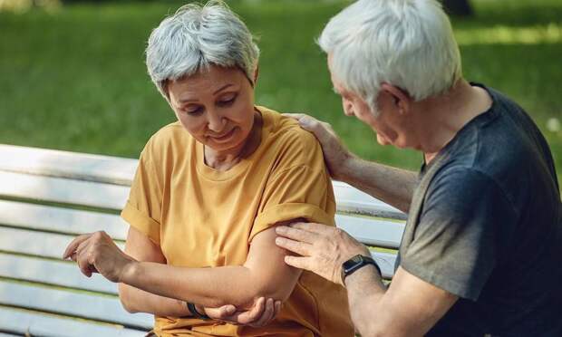 Эта еда незаметно разрушает тело и делает мышцы похожими на стейки из мраморного мяса