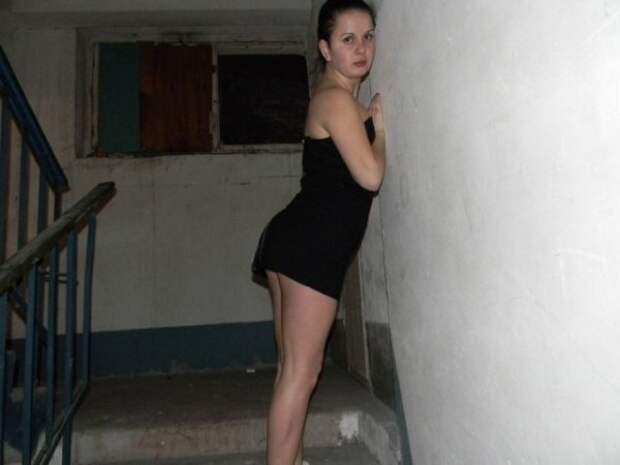 Чудики из социальных сетей
