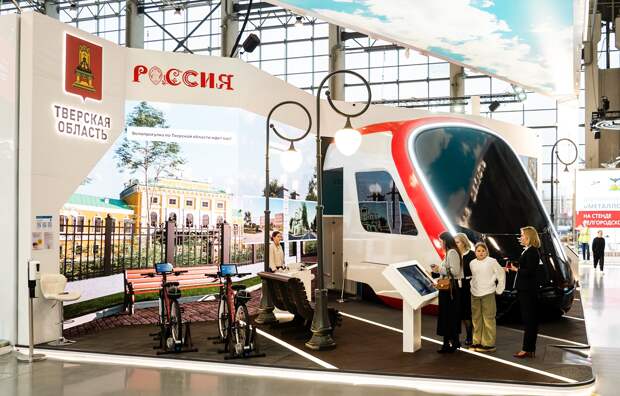 Главные культурные события Тверской области 2023 года