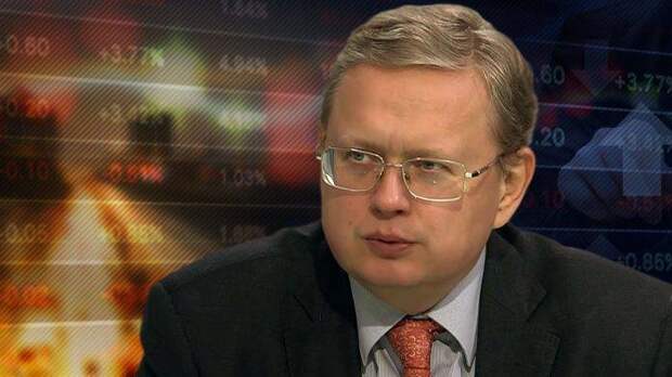 Михаил Делягин: Либеральная верхушка уничтожает Россию в угоду Западу