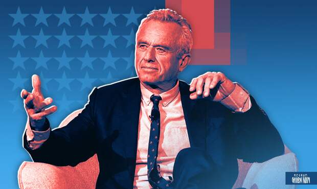 Глава минздрава США Кеннеди заявил, что употреблял наркотики с сидений унитазов