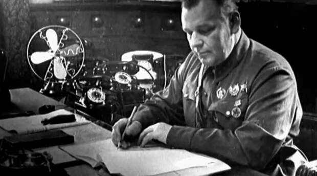 Охрана Сталина. Источник Яндекс картинки