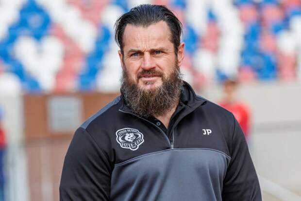 Наствник регбийной «Стрелы-Ак Барс» рассказал о шокирующем опыте в России