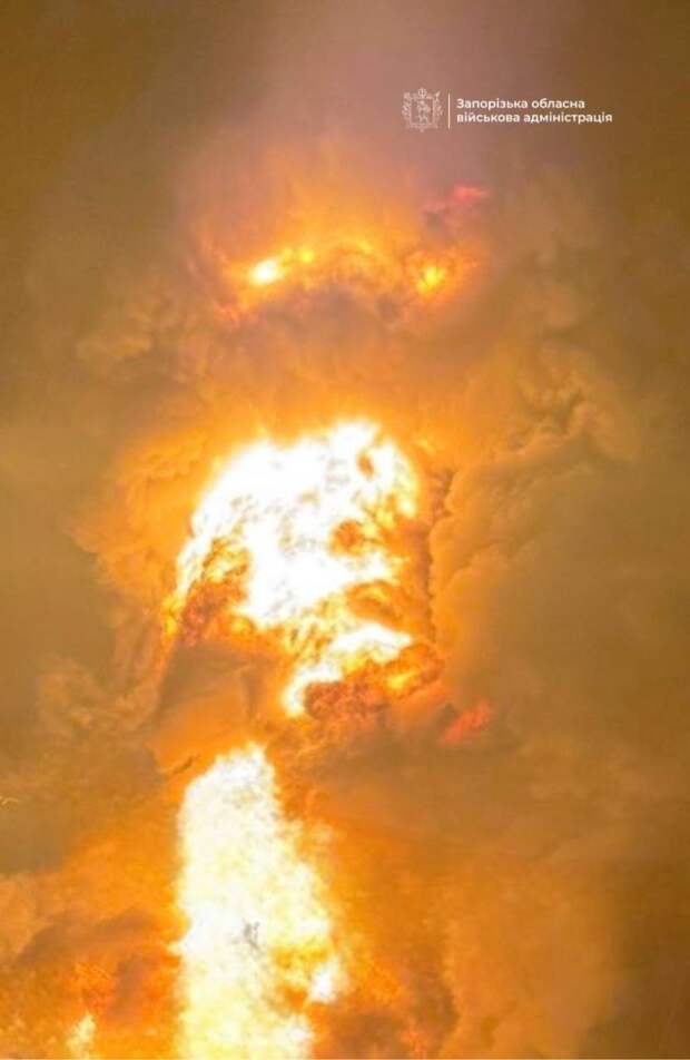 Координаты знали заранее! ФАБ похоронил "важную птицу" с группой офицеров