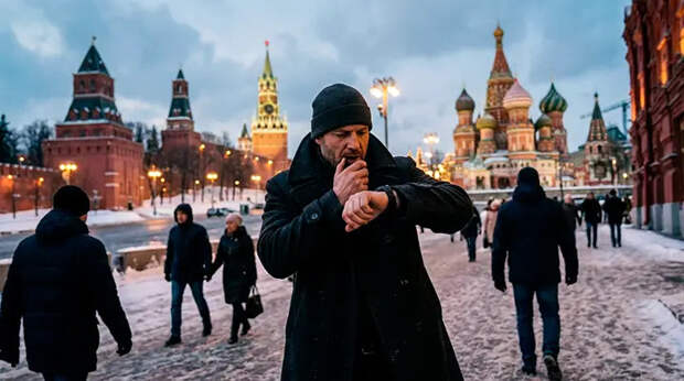 "Кольца всевластия": Американцам на переговорах с Путиным помогали из ЦРУ? Гаджеты замечены на фото