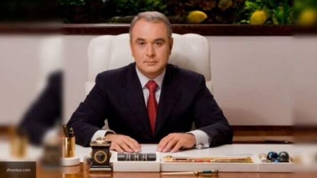 Жвания сообщил, как лидеры Майдана обманули Януковича в 2014 году