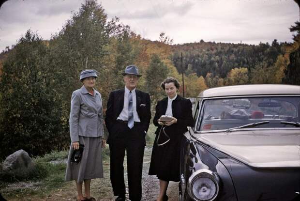 авто, америка, олдтаймер