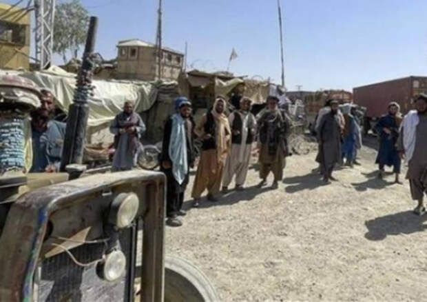 Война на одну ночь. Минобороны Афганистана объявило о достижении целей на территории Пакистана Война на одну ночь. Минобороны Афганистана объявило о достижении целей на территории Пакистана